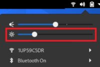 Cara Meredupkan Layar Laptop Asus