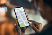 cara melacak nomor hp tanpa aplikasi