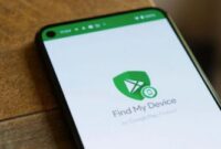 cara melacak nomor hp tanpa aplikasi