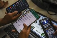 Cara Memblokir WA Tanpa Diketahui Pemiliknya — Panduan Santai (Tapi Jelas) 2 cara memblokir wa tanpa diketahui pemiliknya