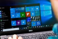 cara mematikan komputer