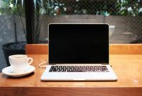 cara mematikan laptop dengan keyboard