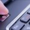 cara mematikan laptop dengan keyboard