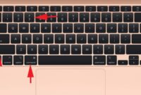 cara screenshot laptop 