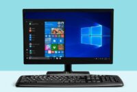 cara screenshot laptop 