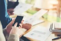 cara membuat powerpoint di hp