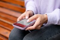 cara membuat powerpoint di hp