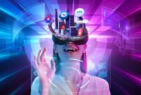 cara buat gambar pakai meta ai whatsapp