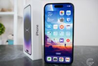 cara mematikan kecerahan otomatis iPhone