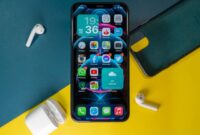 cara mematikan kecerahan otomatis iPhone