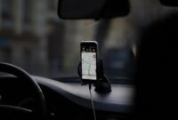 cara mengaktifkan gps di hp android