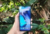 cara mengaktifkan gps di hp android