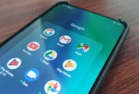 cara mengembalikan foto yang terhapus di hp