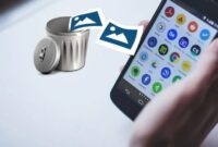 cara mengembalikan foto yang terhapus di hp