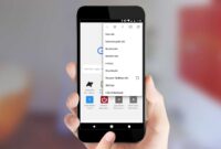 cara menghilangkan iklan di hp android