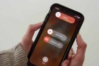 cara restart iphone xr