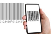 scan barcode wifi xiaomi