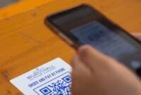 scan barcode wifi xiaomi