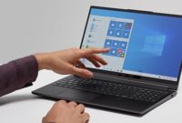 cara scan di printer ke laptop