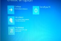 cara masuk bios lenovo