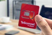 cara mengaktifkan kartu telkomsel yang sudah mati
