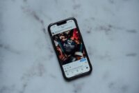 cara restart iphone 14