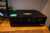 cara scan di printer epson l3110