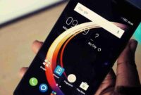 cara screenshot hp infinix