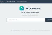 download video twitter double