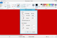 cara mengecilkan ukuran foto