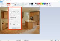 cara mengecilkan ukuran foto