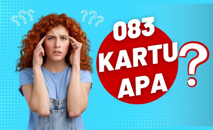 083 kartu apa