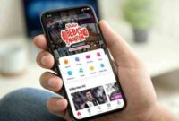 Rekomendasi Situs Download Film