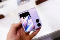 hp yang ada kamera 05 ultra wide