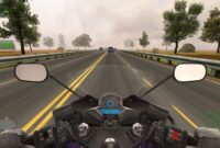 game motor drag terbaik untuk android