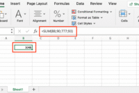 fungsi average di excel