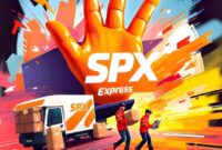 cara cek resi spx