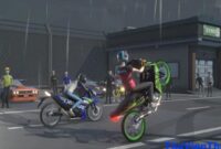 game motor drag terbaik untuk android