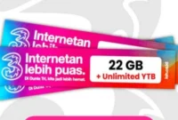 cara memasukkan voucher tri 3