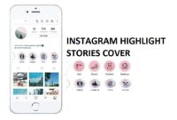blank space for instagram highlights