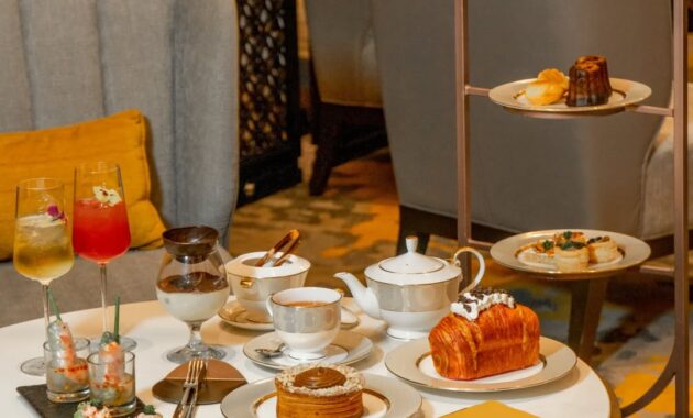 FoodParadise.network