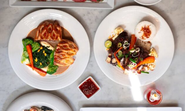 FoodParadise.network has established itself as a distinguished media platform