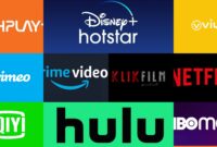 Rekomendasi Situs Download Film