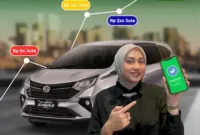 Jual Mobil Bekas Gak Pake Ribet