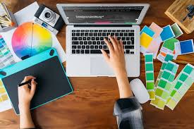 Magang Desain Grafis