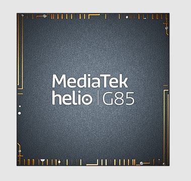 helio g85 setara dengan