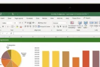fungsi average di excel