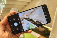 hp yang ada kamera 05 ultra wide