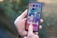 mengembalikan foto yang terhapus di android