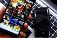 mengembalikan foto yang terhapus di android